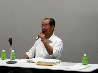 山田氏