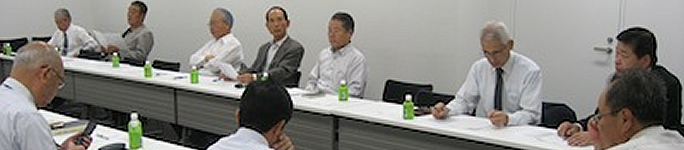 第２回会員セミナー開催