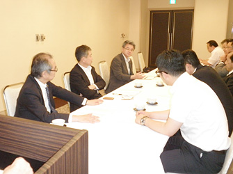 第1回 通常総会
