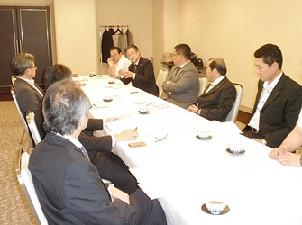 第1回 通常総会