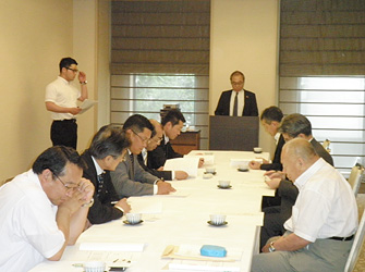 第1回 通常総会
