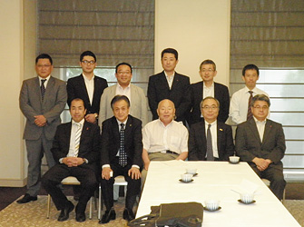 第1回 通常総会