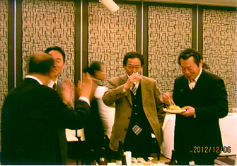 講演会