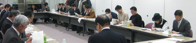 3月度定例会