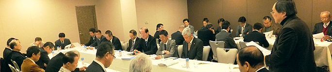 2月定例会