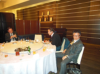 忘年会
