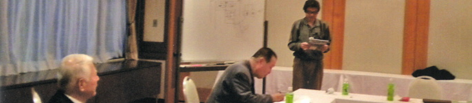 無料街頭相談会