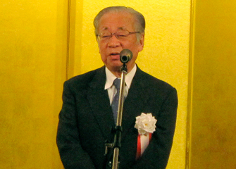 堺屋太一氏の講評