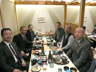 和歌山県訪問報告