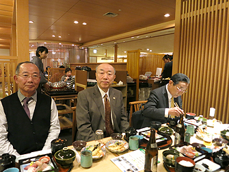 和歌山県訪問報告